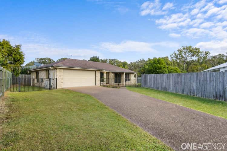 Main view of Homely house listing, 55 Magellan Circuit, Urraween QLD 4655