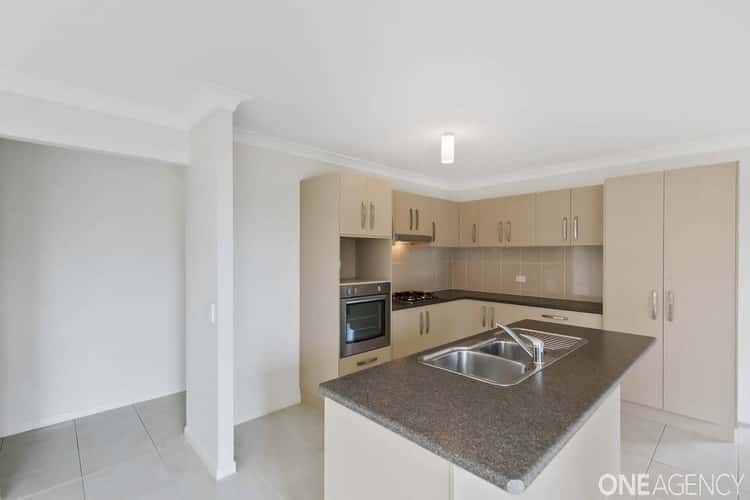 Second view of Homely house listing, 55 Magellan Circuit, Urraween QLD 4655