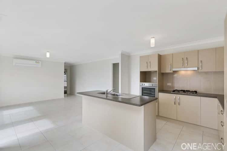 Third view of Homely house listing, 55 Magellan Circuit, Urraween QLD 4655