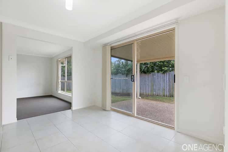 Fourth view of Homely house listing, 55 Magellan Circuit, Urraween QLD 4655