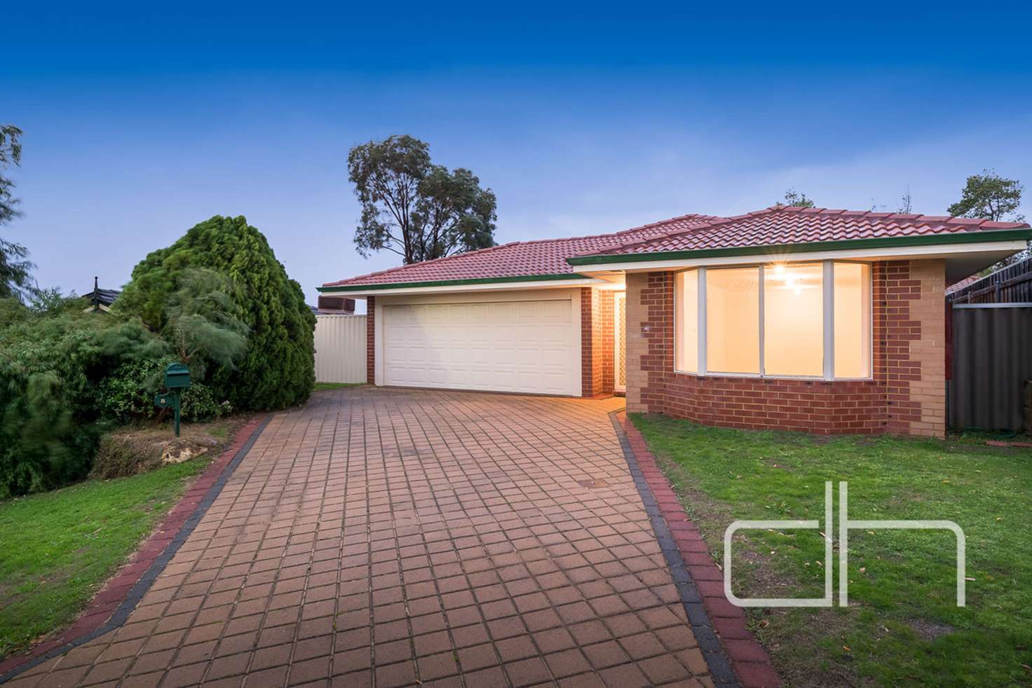 Main view of Homely house listing, 8 Chifley Lane, Currambine WA 6028
