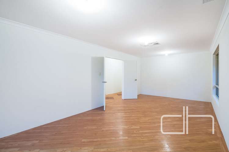 Fourth view of Homely house listing, 8 Chifley Lane, Currambine WA 6028