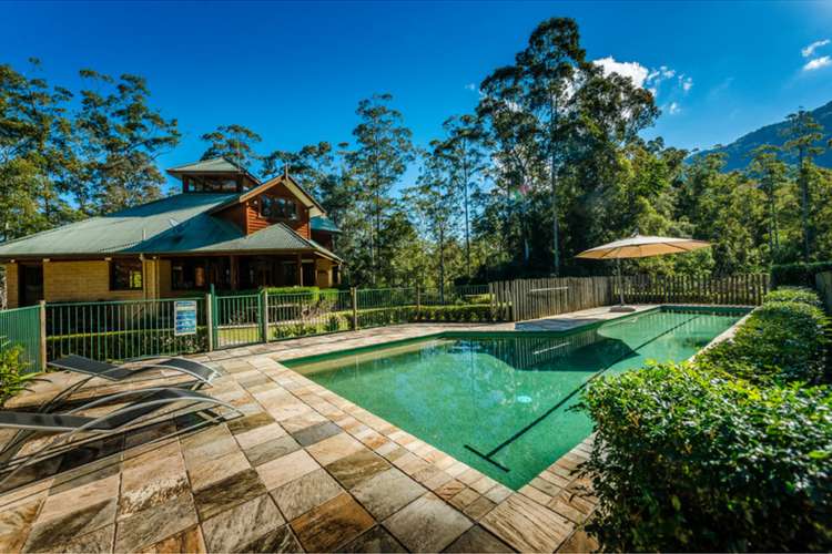 Second view of Homely lifestyle listing, 190 Summervilles Road, Bellingen NSW 2454