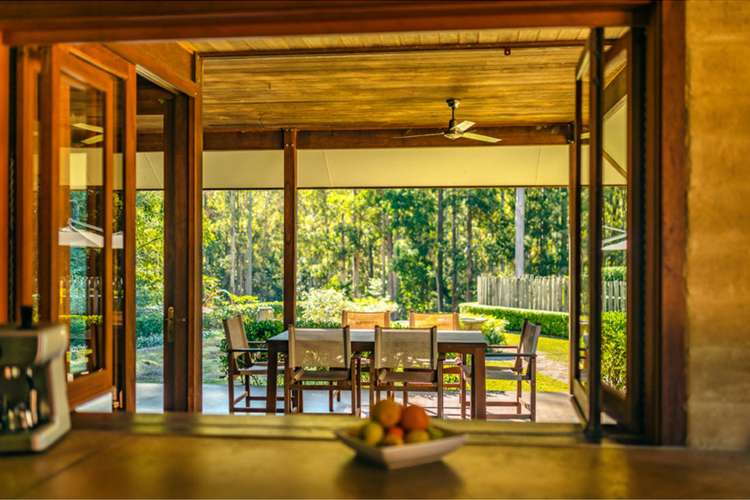 Third view of Homely lifestyle listing, 190 Summervilles Road, Bellingen NSW 2454