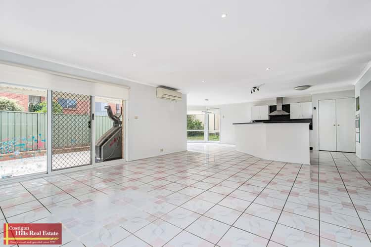 Third view of Homely house listing, 17 Gannet Place, Acacia Gardens NSW 2763