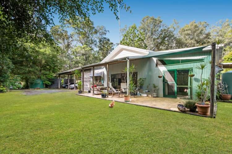 Third view of Homely house listing, 38 Evans Road, Black Mountain QLD 4563