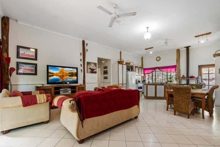 Fifth view of Homely house listing, 38 Evans Road, Black Mountain QLD 4563