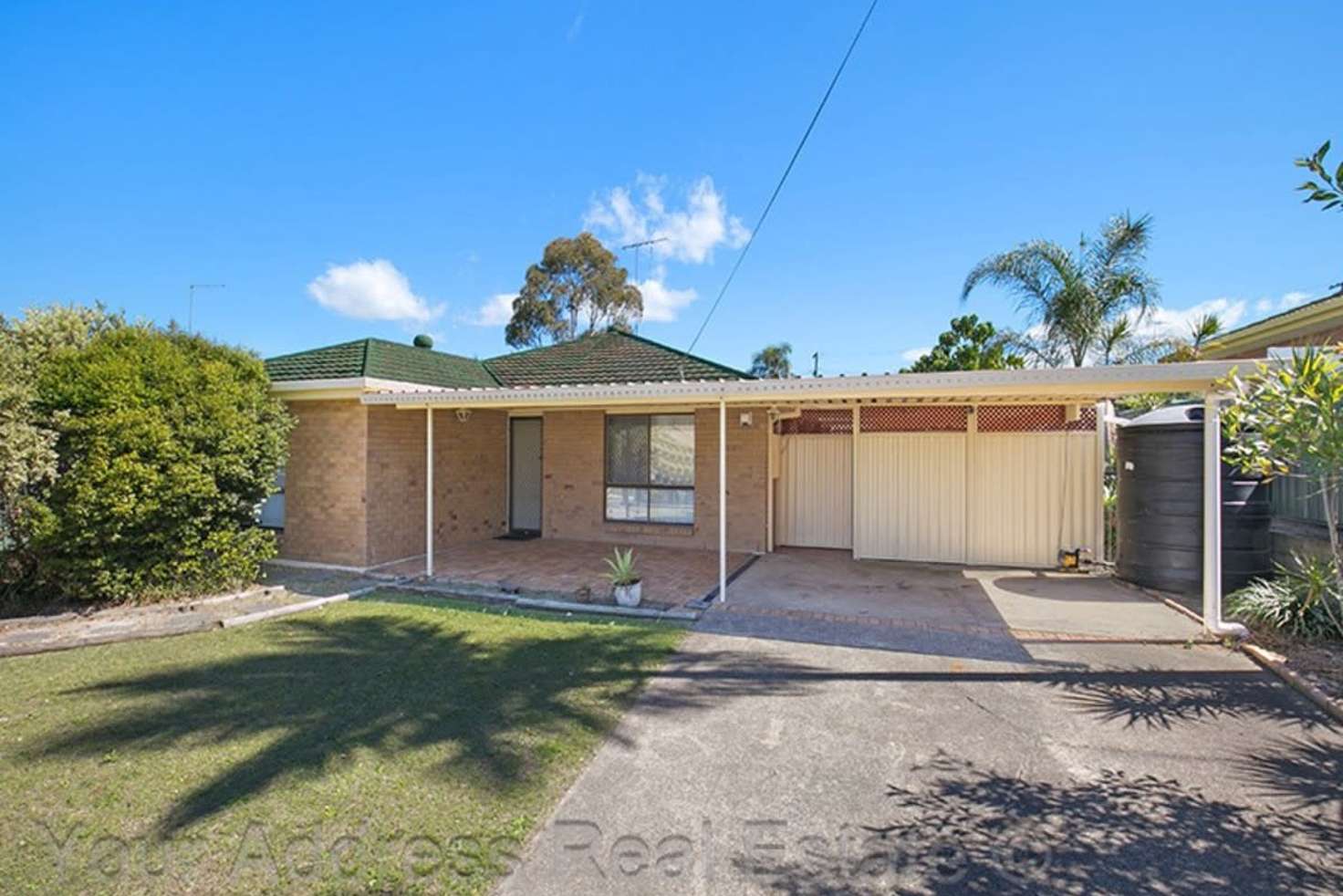 Main view of Homely house listing, 13 Baudin Street, Boronia Heights QLD 4124