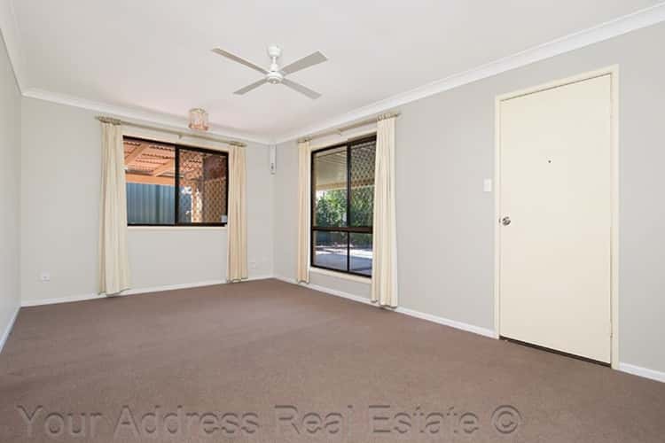 Second view of Homely house listing, 13 Baudin Street, Boronia Heights QLD 4124