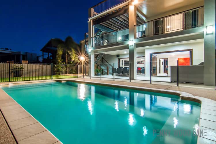 Fourth view of Homely house listing, 9 Seafarer Court, Blacks Beach QLD 4740