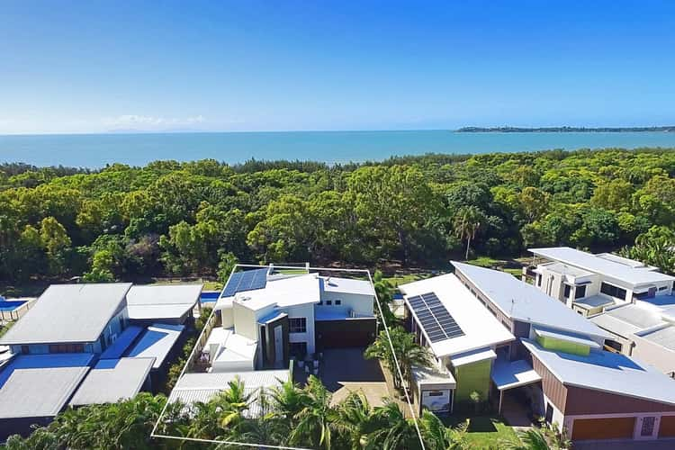 Fifth view of Homely house listing, 9 Seafarer Court, Blacks Beach QLD 4740