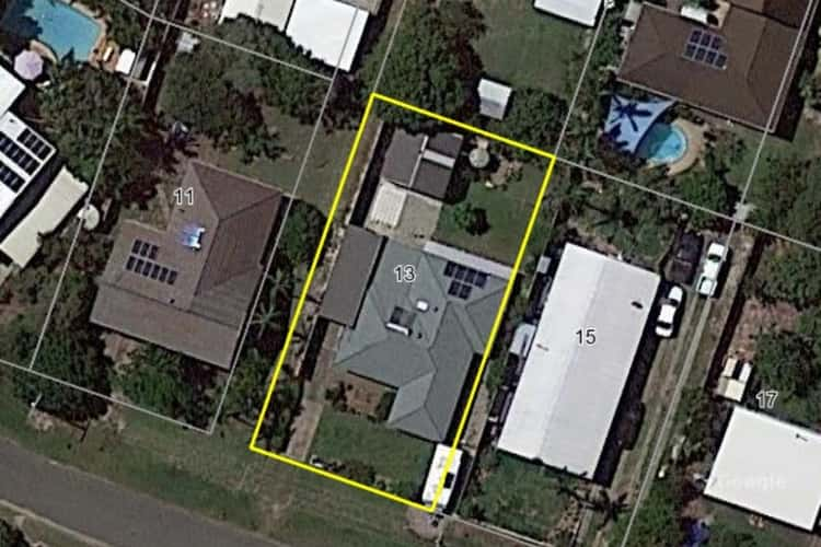 Second view of Homely house listing, 13 Tully Street, Bongaree QLD 4507