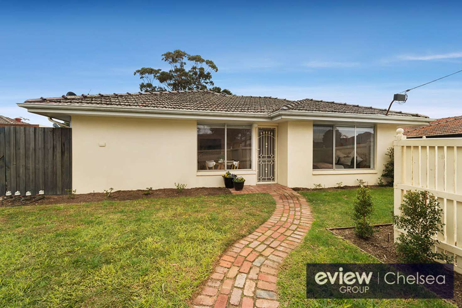 Main view of Homely unit listing, 1/59 Blantyre Avenue, Chelsea VIC 3196