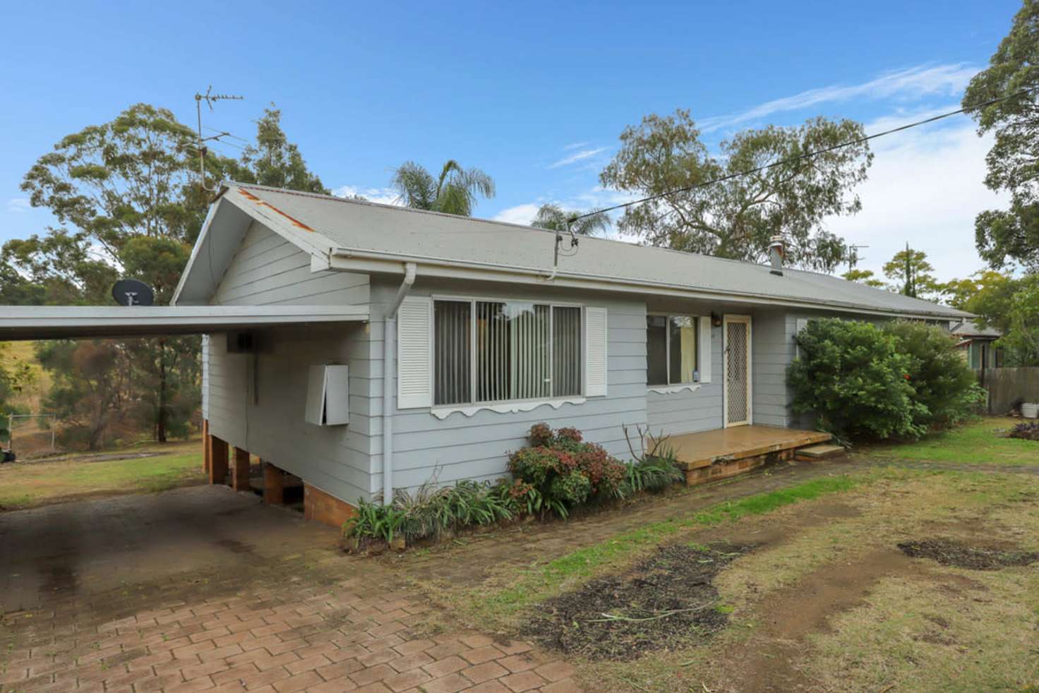 Main view of Homely house listing, 16 Watson Street, Bellbird NSW 2325