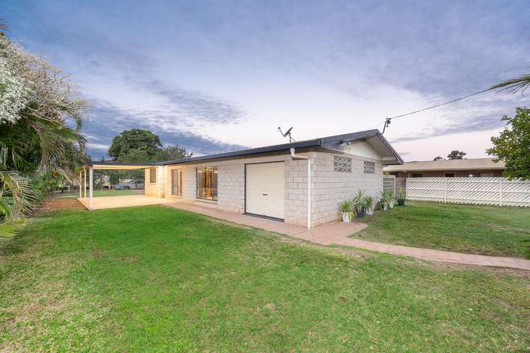 Second view of Homely house listing, 9 Wilmington Street, Avenell Heights QLD 4670