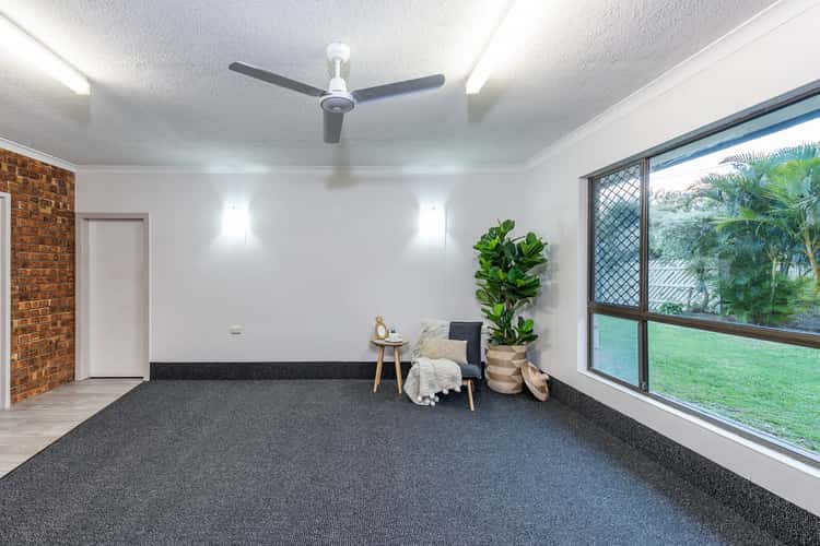 Fifth view of Homely house listing, 9 Wilmington Street, Avenell Heights QLD 4670