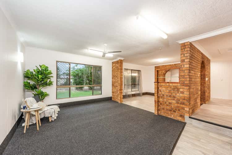 Sixth view of Homely house listing, 9 Wilmington Street, Avenell Heights QLD 4670