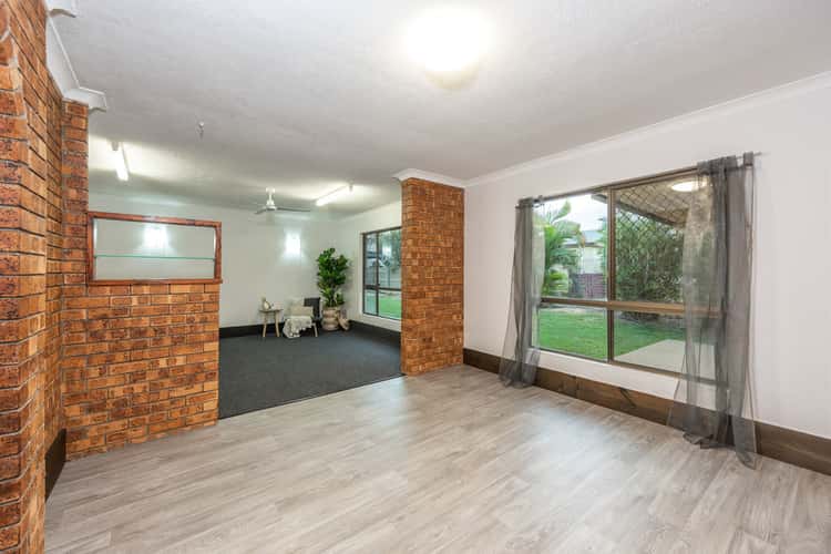 Seventh view of Homely house listing, 9 Wilmington Street, Avenell Heights QLD 4670