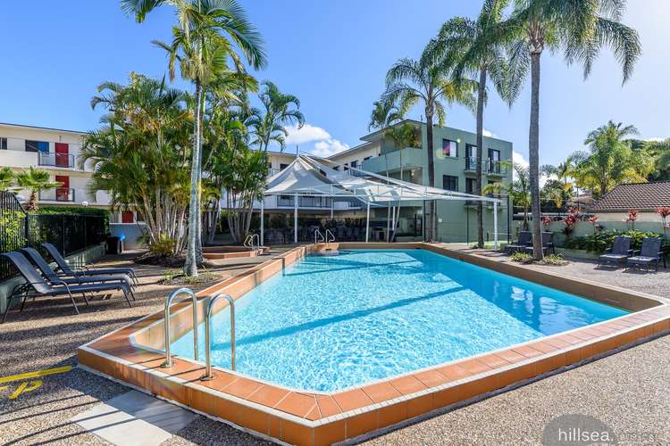 Main view of Homely unit listing, 312/132 Marine Parade, Southport QLD 4215