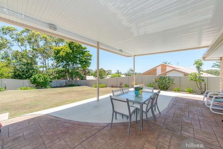 Second view of Homely house listing, 26 Ashburton Close, Arundel QLD 4214