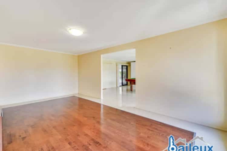 Third view of Homely acreageSemiRural listing, 16 Champney Court, Cedar Vale QLD 4285