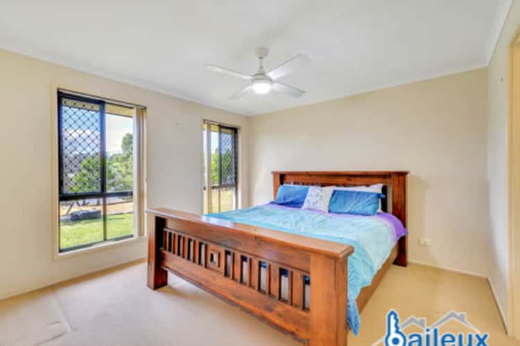 Fourth view of Homely acreageSemiRural listing, 16 Champney Court, Cedar Vale QLD 4285