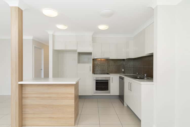 Third view of Homely townhouse listing, 7/22 Yulia Street, Coombabah QLD 4216