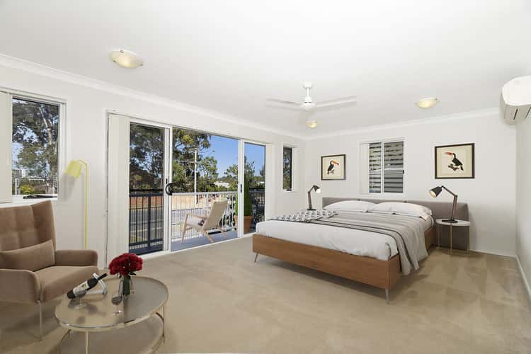 Fourth view of Homely townhouse listing, 7/22 Yulia Street, Coombabah QLD 4216