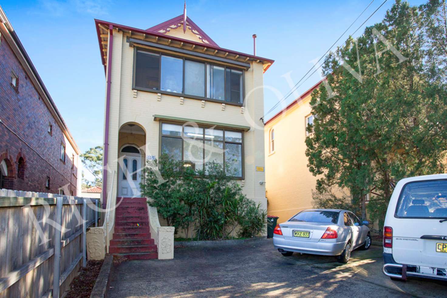 Main view of Homely apartment listing, 1/126 Edwin Street North, Croydon NSW 2132