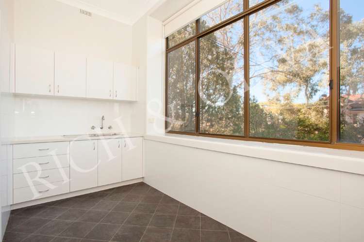 Third view of Homely apartment listing, 1/126 Edwin Street North, Croydon NSW 2132