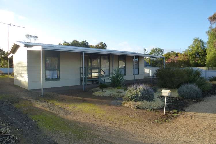 Main view of Homely house listing, 2 Elizabeth Street, Balaklava SA 5461