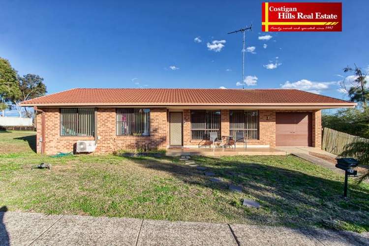 Main view of Homely house listing, 4 Clinton Street, Quakers Hill NSW 2763