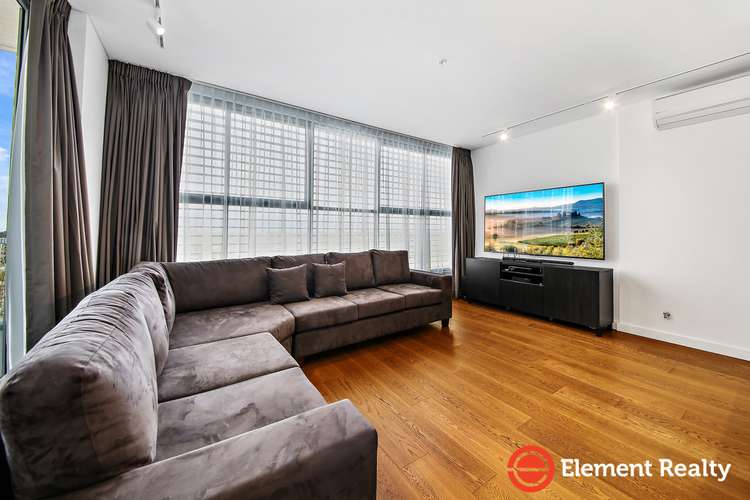 Main view of Homely apartment listing, 91/2-8 James Street, Carlingford NSW 2118