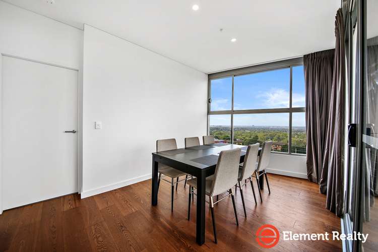Third view of Homely apartment listing, 91/2-8 James Street, Carlingford NSW 2118