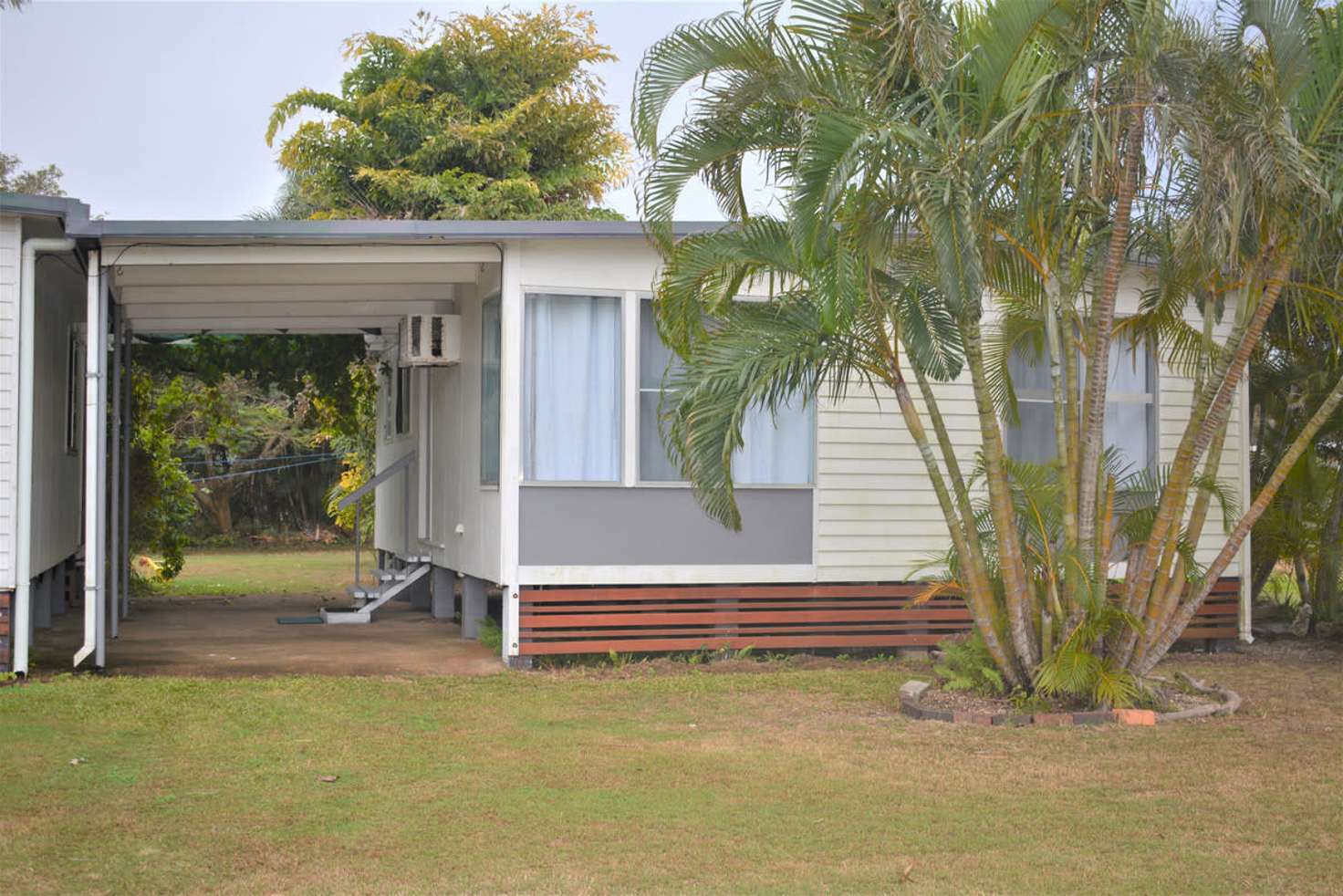 Main view of Homely unit listing, 2/24 Bauer Street, Bargara QLD 4670