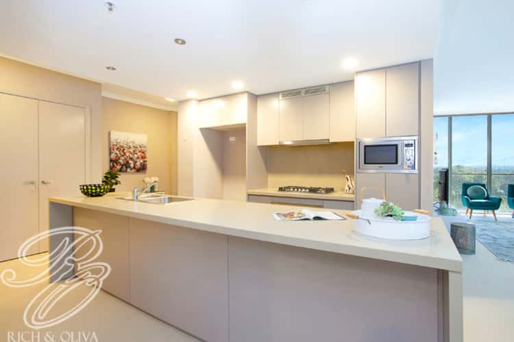 Third view of Homely apartment listing, 301/11 Australia Avenue, Sydney Olympic Park NSW 2127