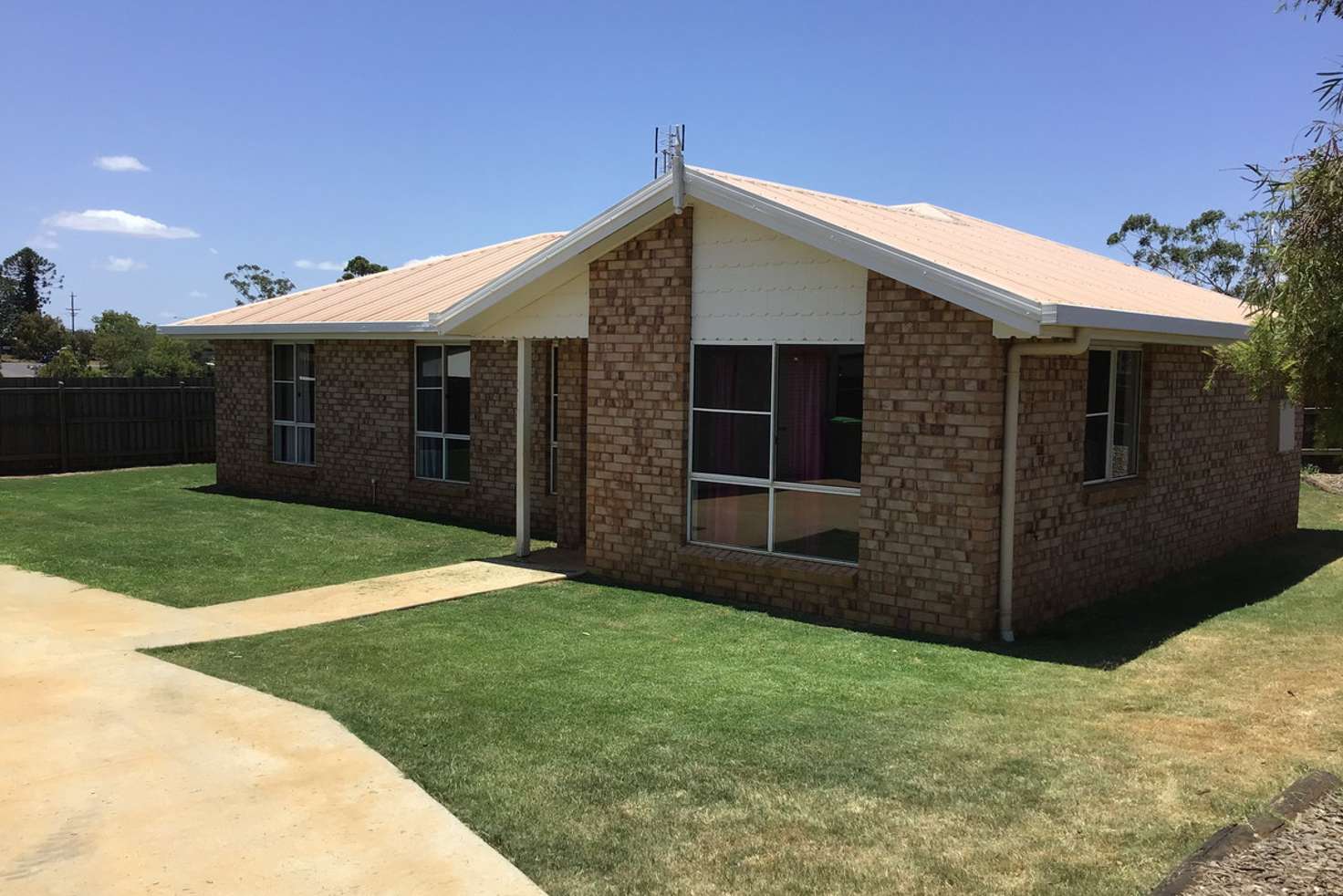 Main view of Homely house listing, 63 Cambooya Street, Drayton QLD 4350