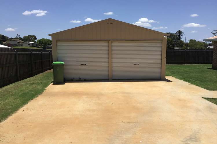 Third view of Homely house listing, 63 Cambooya Street, Drayton QLD 4350