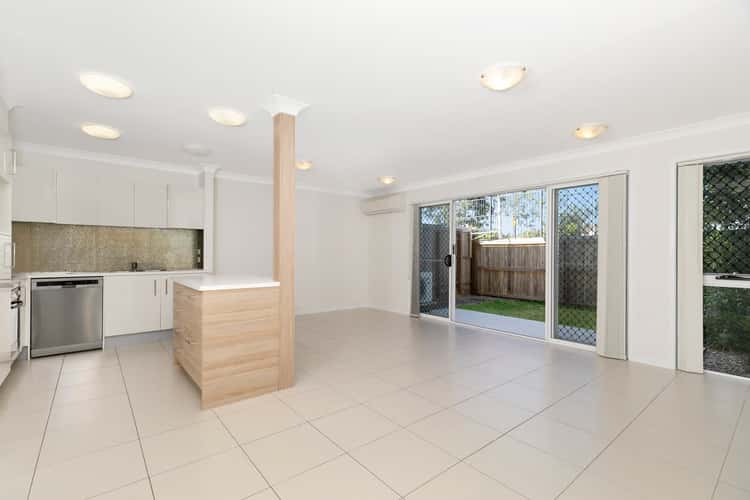 Fourth view of Homely townhouse listing, 16/22 Yulia Street, Coombabah QLD 4216