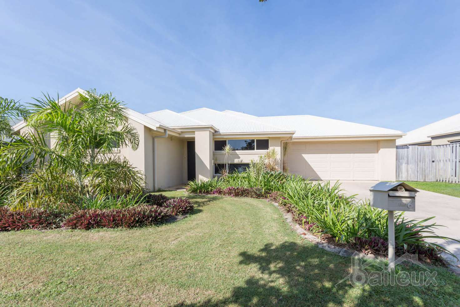 Main view of Homely house listing, 6 Narrabeen Street, Blacks Beach QLD 4740