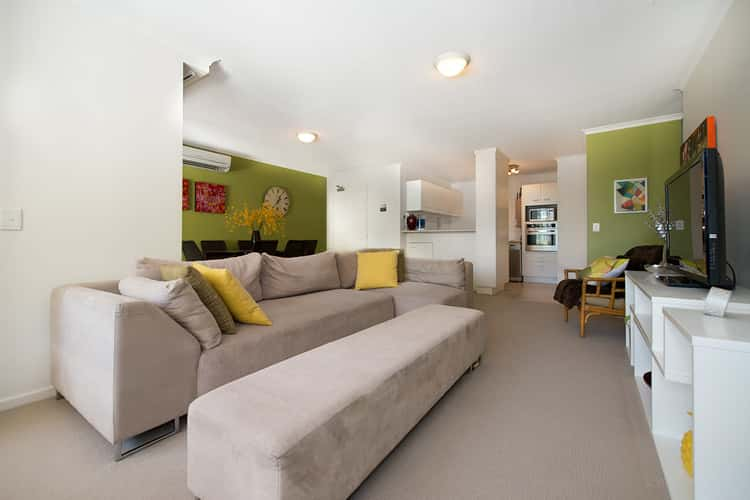 Fourth view of Homely unit listing, 1/55 Hassall Street, Corinda QLD 4075