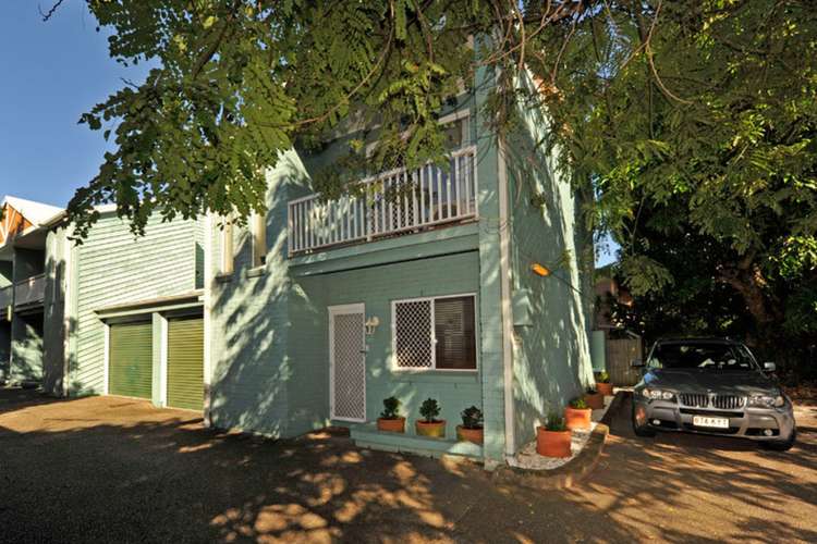 Second view of Homely townhouse listing, 1/43 Martindale Street, Corinda QLD 4075