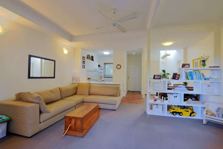 Third view of Homely townhouse listing, 1/43 Martindale Street, Corinda QLD 4075