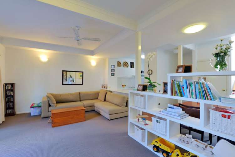 Fourth view of Homely townhouse listing, 1/43 Martindale Street, Corinda QLD 4075