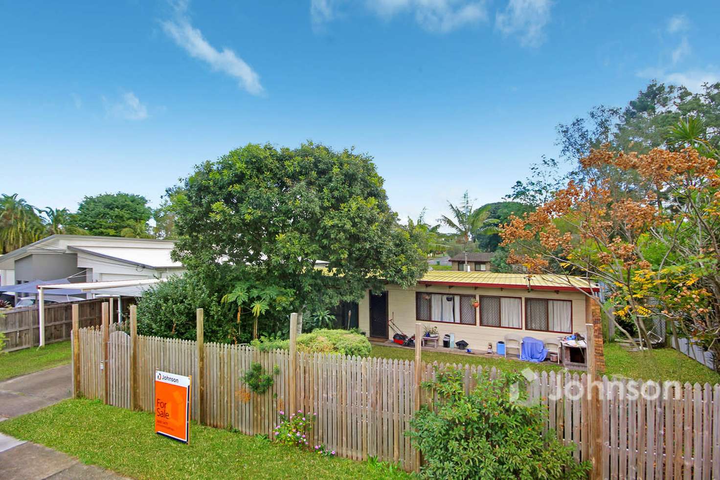 Main view of Homely house listing, 821 Wembley Road, Browns Plains QLD 4118