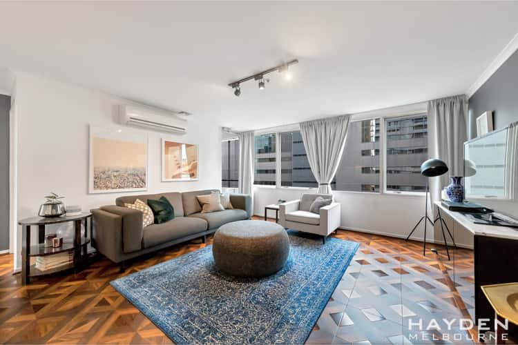 Fourth view of Homely apartment listing, 83/416 St Kilda Road, Melbourne VIC 3004