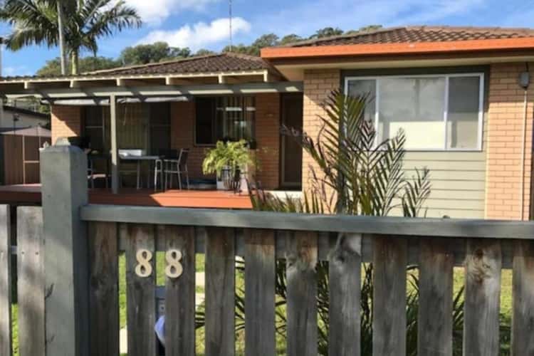 Fourth view of Homely house listing, 88 Acanthus Avenue, Burleigh Heads QLD 4220