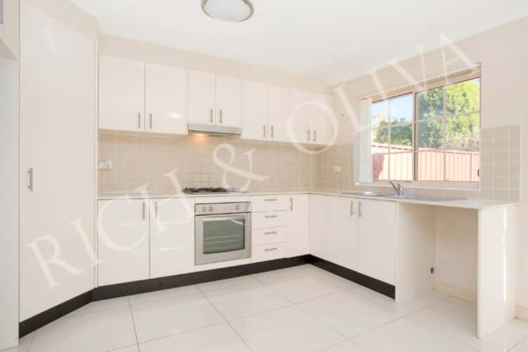 Third view of Homely semiDetached listing, 63 Windsor Avenue, Croydon Park NSW 2133