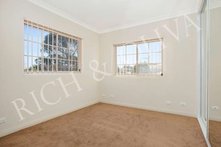 Fourth view of Homely semiDetached listing, 63 Windsor Avenue, Croydon Park NSW 2133