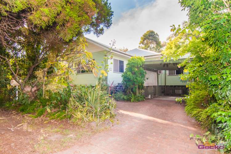 Third view of Homely house listing, 43 Mylne Street, Chermside QLD 4032